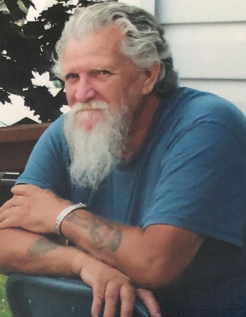 Lonnie Fair Sr.