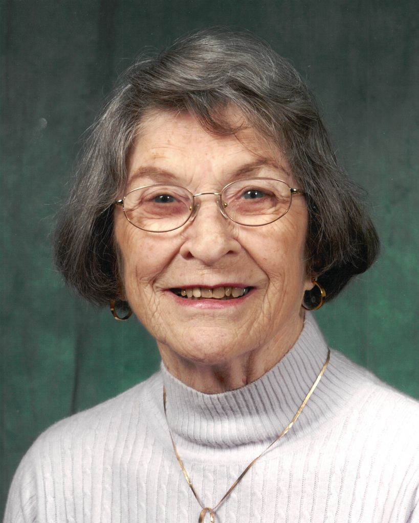Pearl M. Vogds