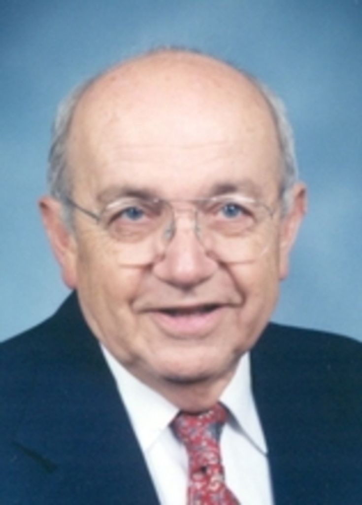 Paul M. Weaver