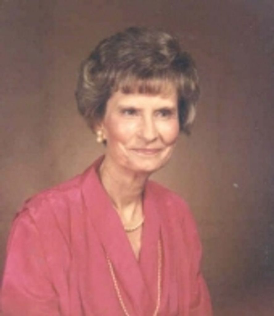 Martha Lillian Attaway Gruetzner