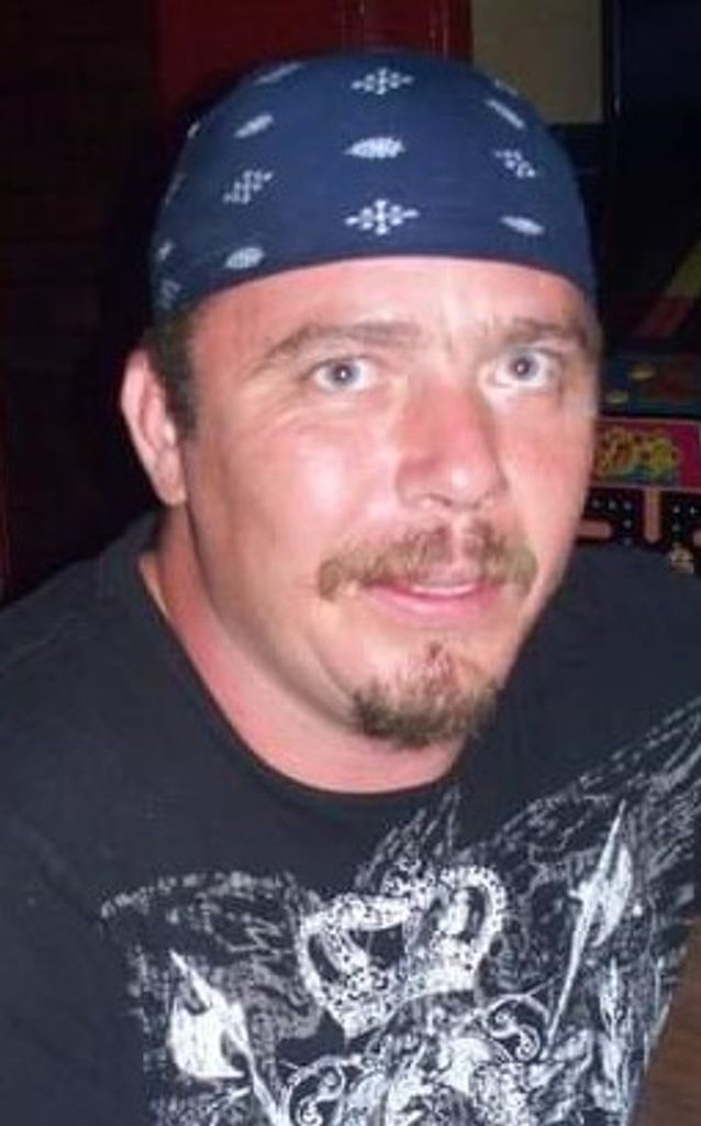 Matthew Brown Profile Photo