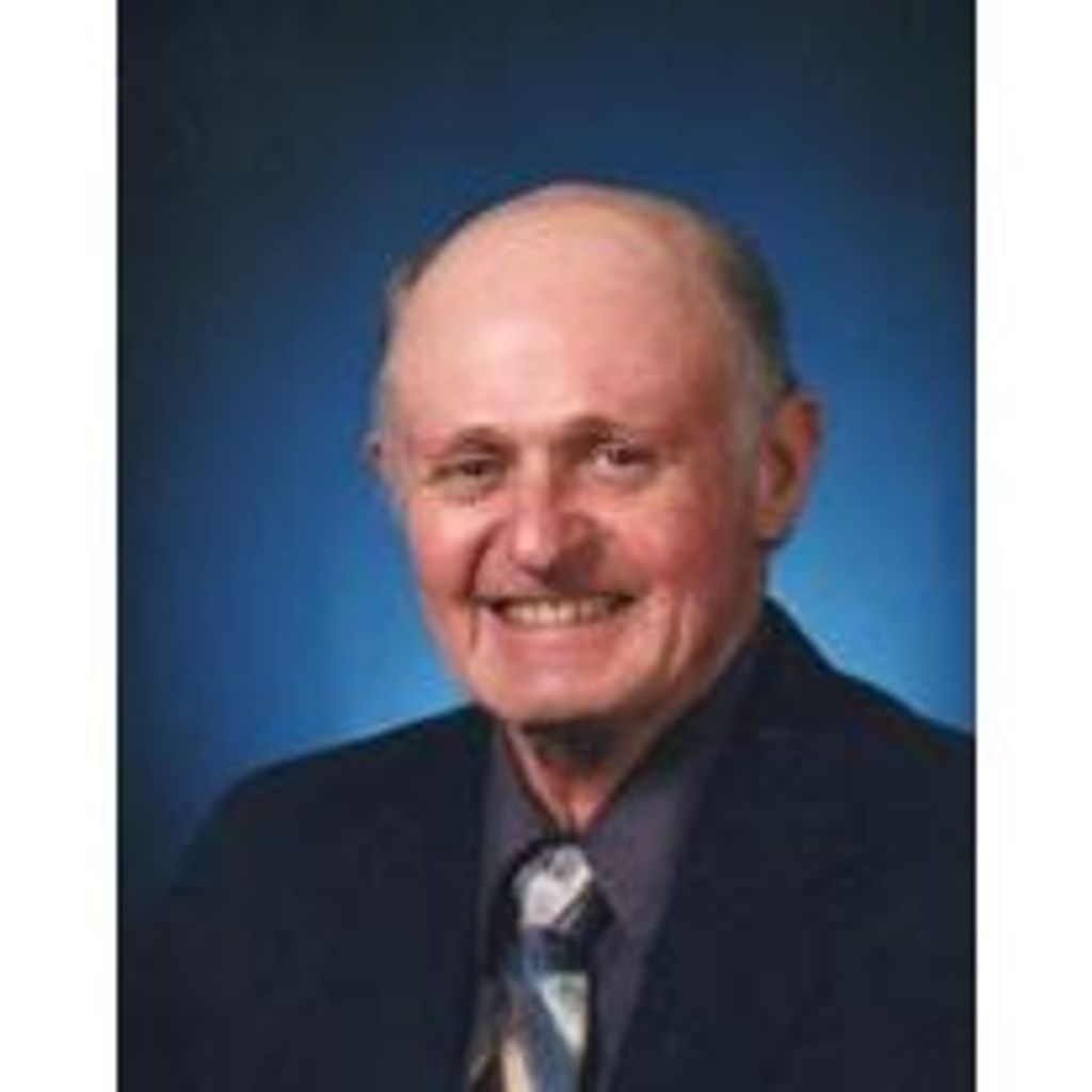 Richard Duvall