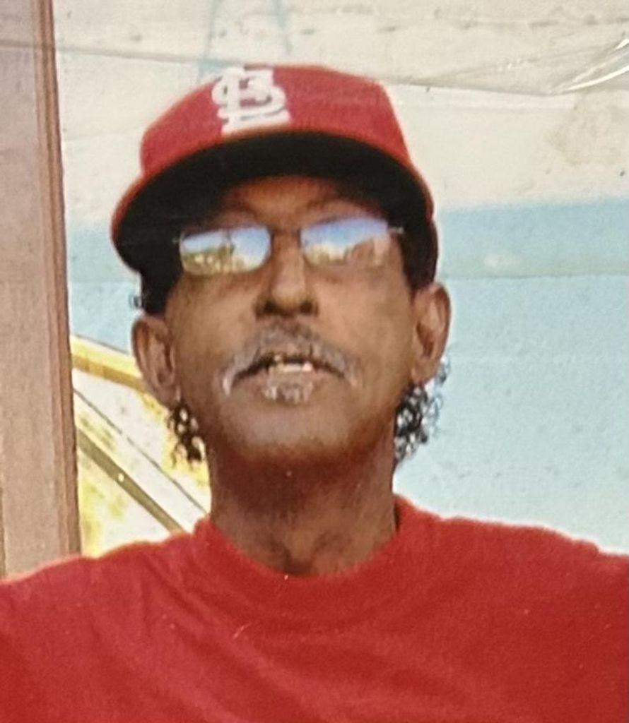 Carl Nash Iii Profile Photo