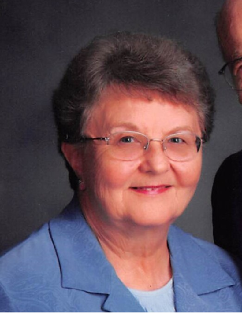 Sally Ann (Mcgee) Lee Profile Photo