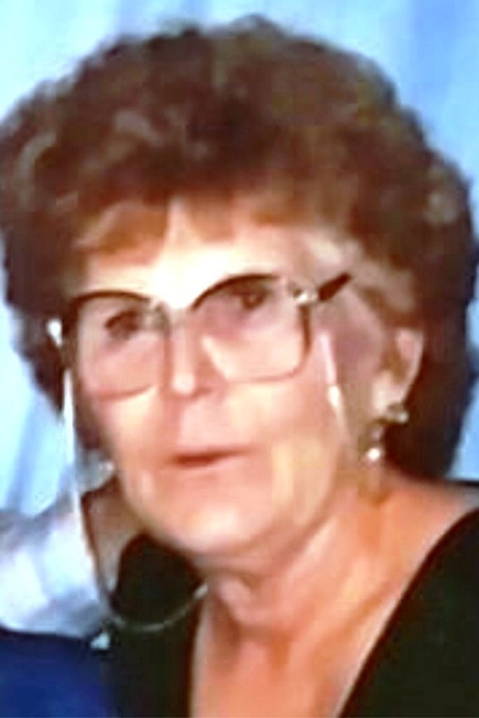 Wanda June Wilson Buckley Profile Photo