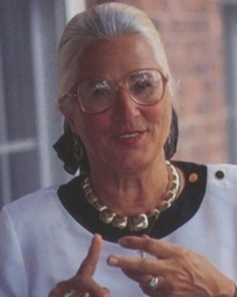 Lillian Palmer Profile Photo