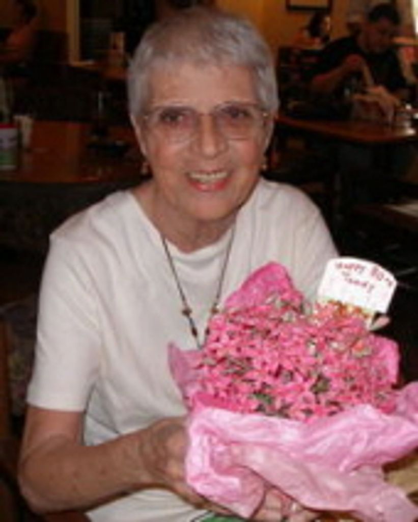 Joanne Elizabeth ''Toad' Lytle Profile Photo