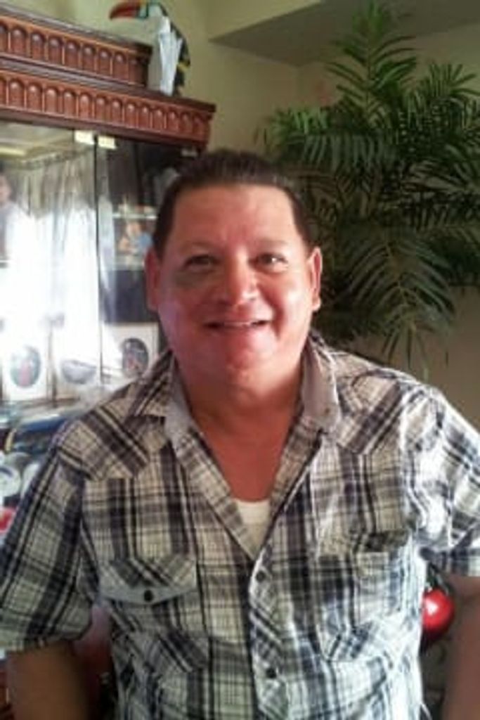 Mr. Faustino   Villalobos