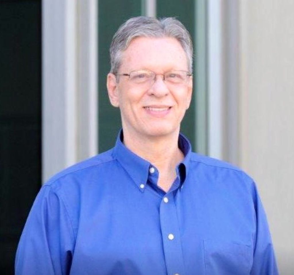 Scott A. Gero