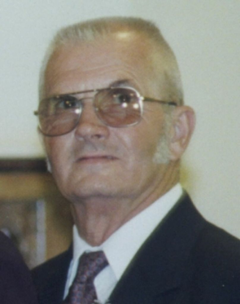 Marvin "Hilt" Buckalew, Sr. Profile Photo