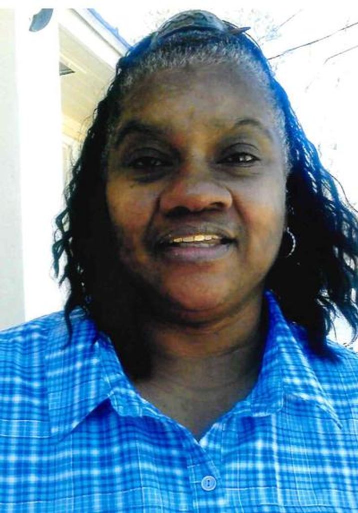 Vanessie Moore
