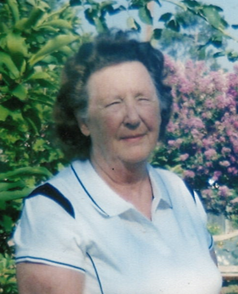 Berniece Neoma Guoan