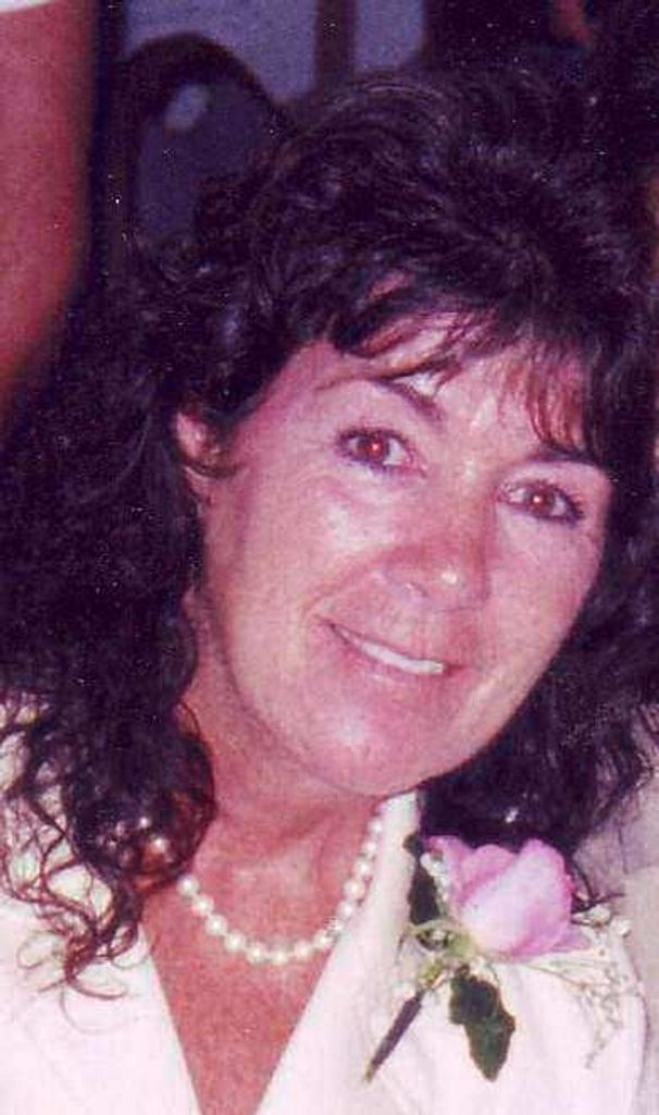 Lorraine Dupont Profile Photo