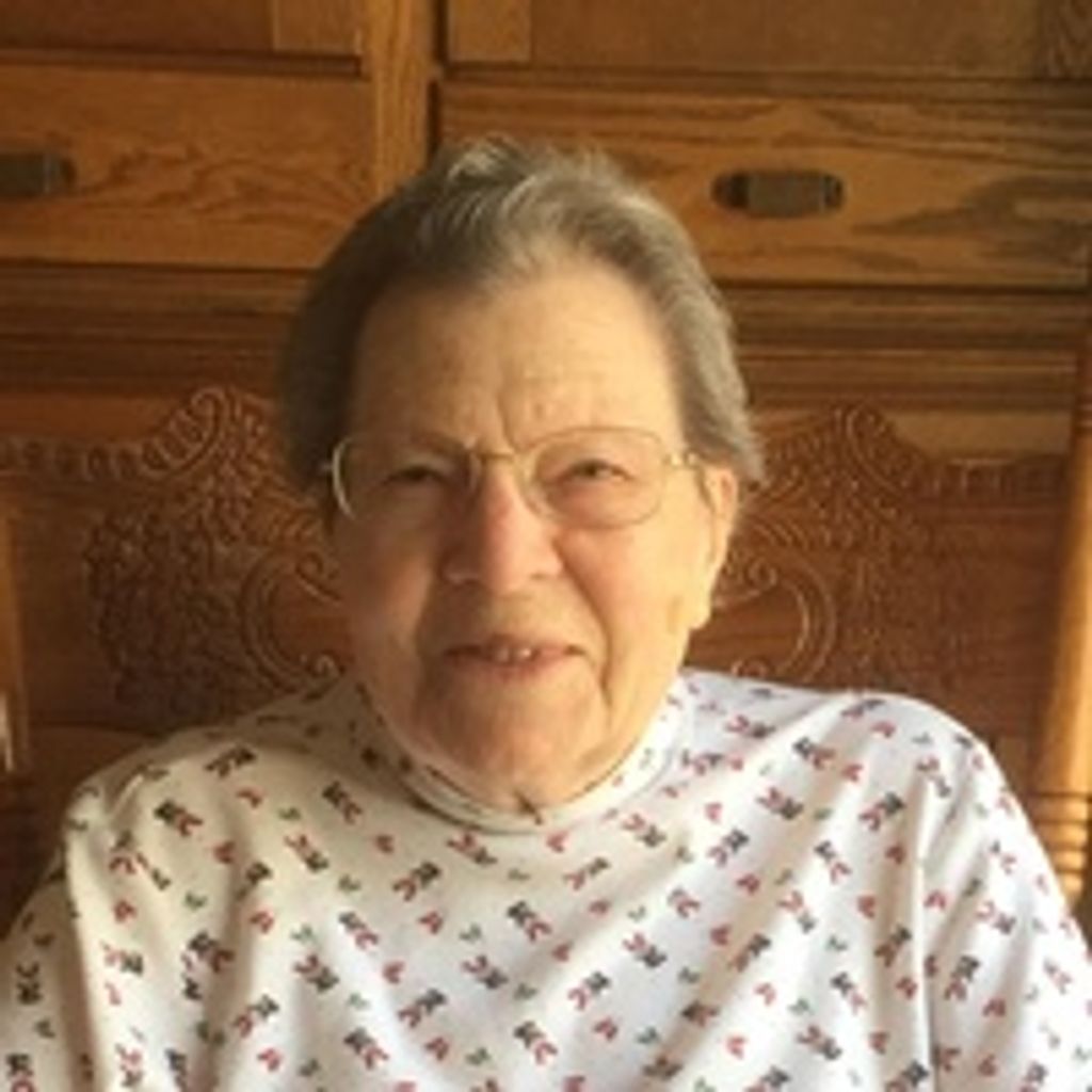 Delores M. Cronk