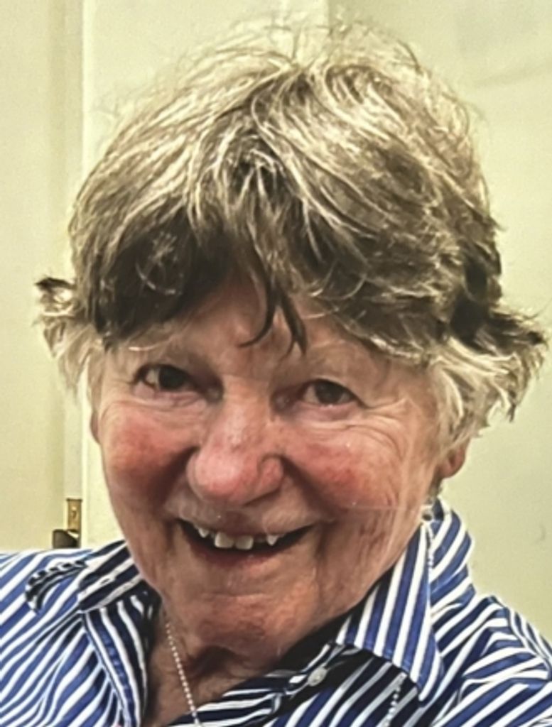 Mary Louise Cochran Profile Photo