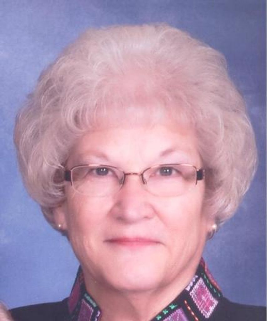 Rosemary E. Short Profile Photo