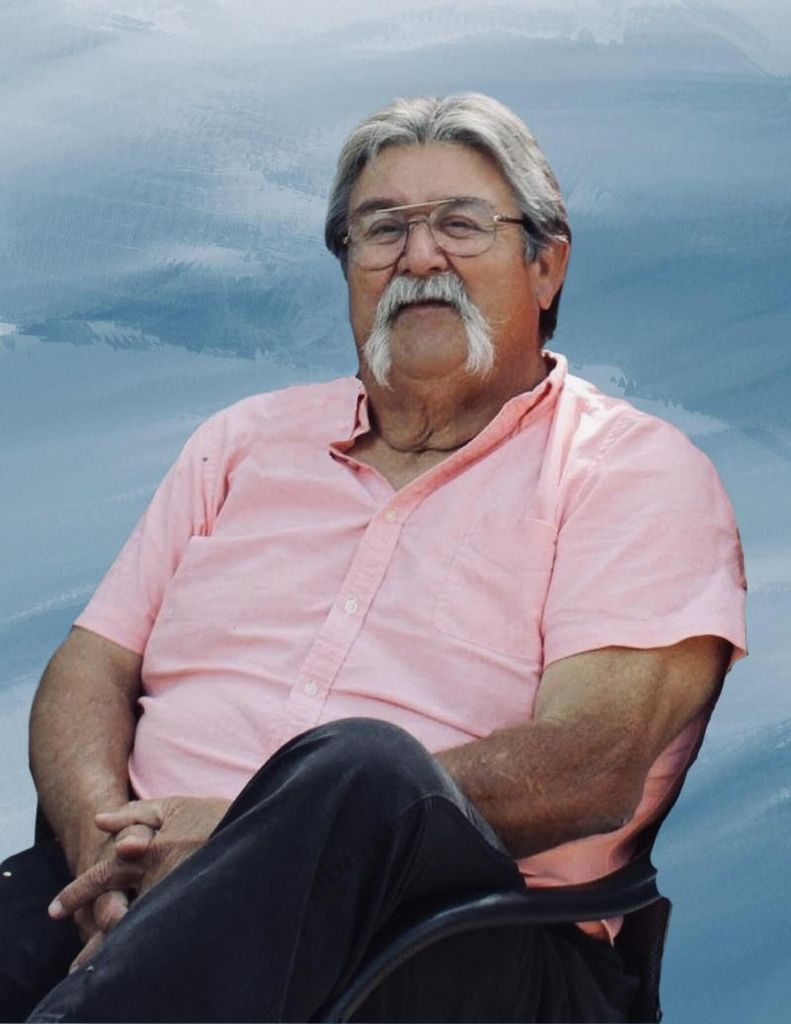Mac Silva Jr. Profile Photo