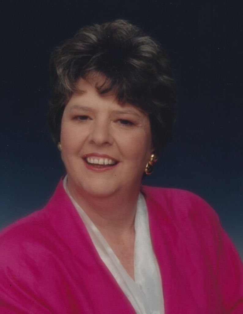 Edna M. Foster Profile Photo