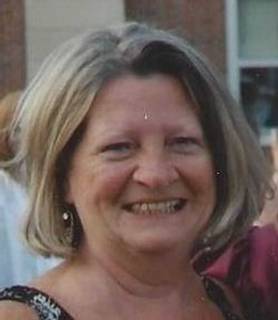 Martha L. Fetterly Profile Photo
