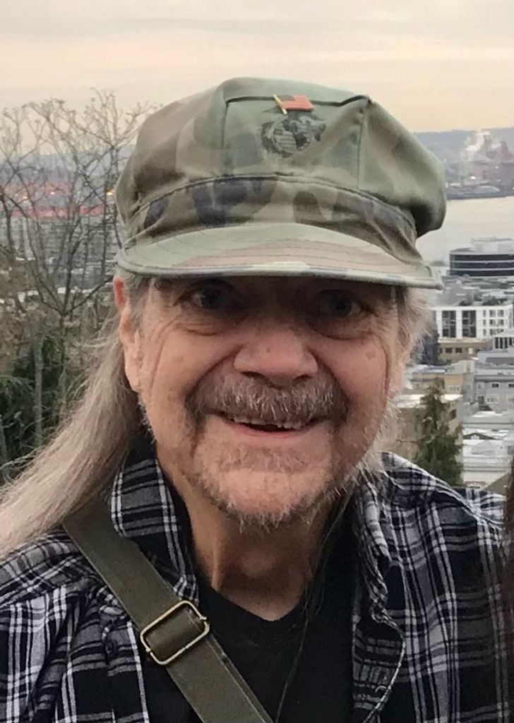 Raymond Dennis Martin