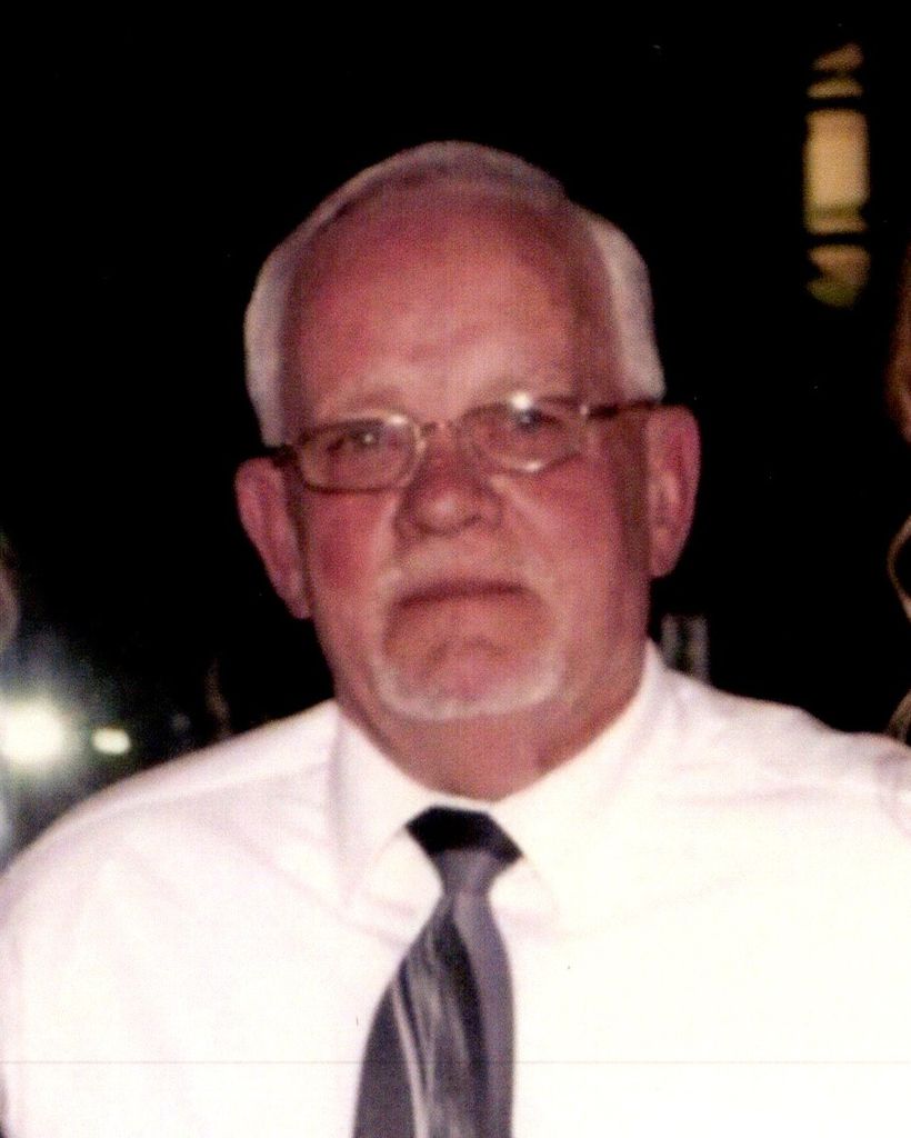 Douglas Ray "Double D" Dawson