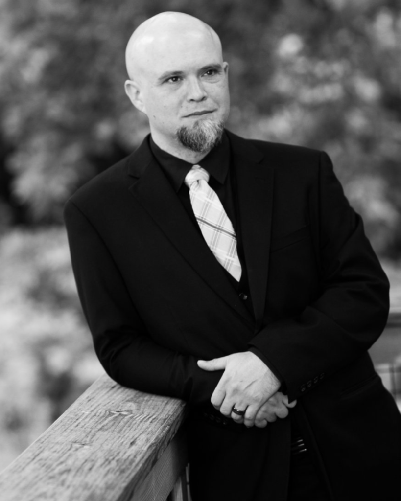 Christopher "Chris" Jon Musard