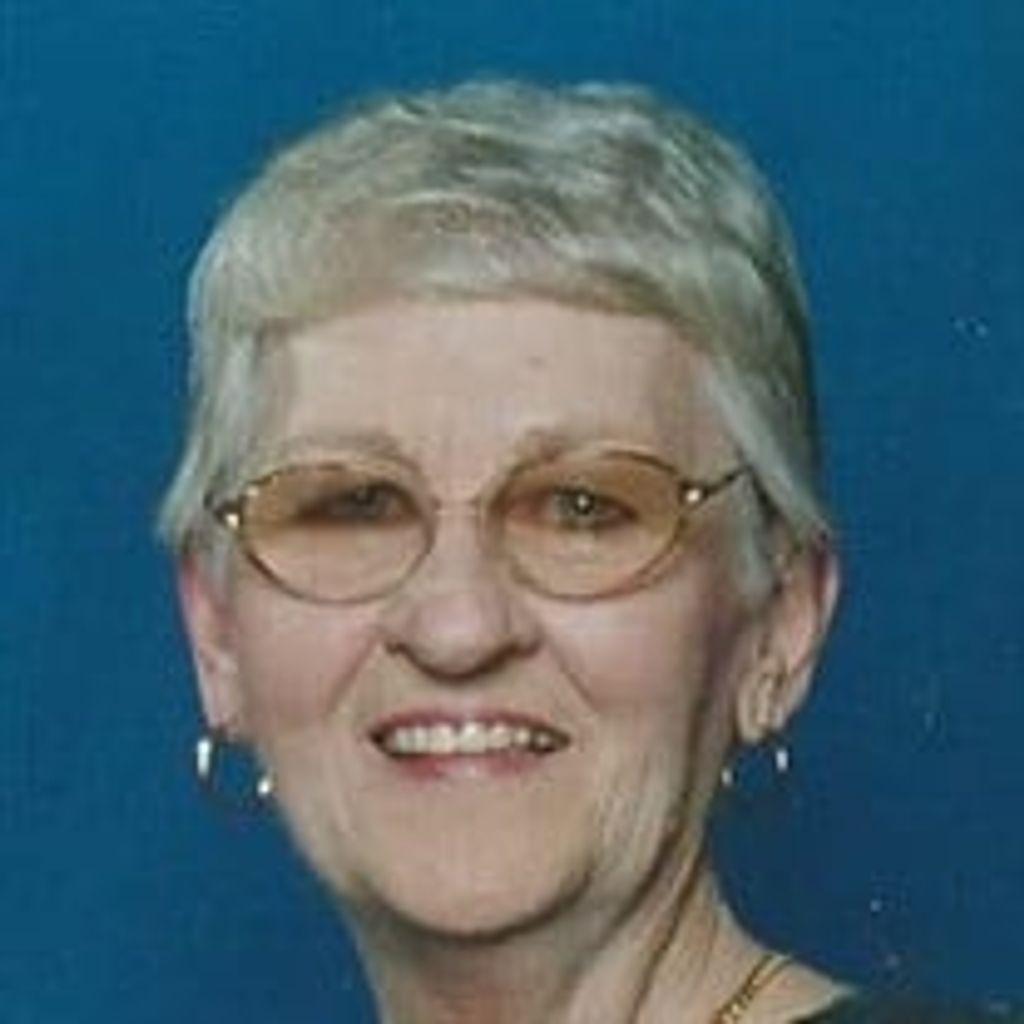 Doris Faye Chasteen