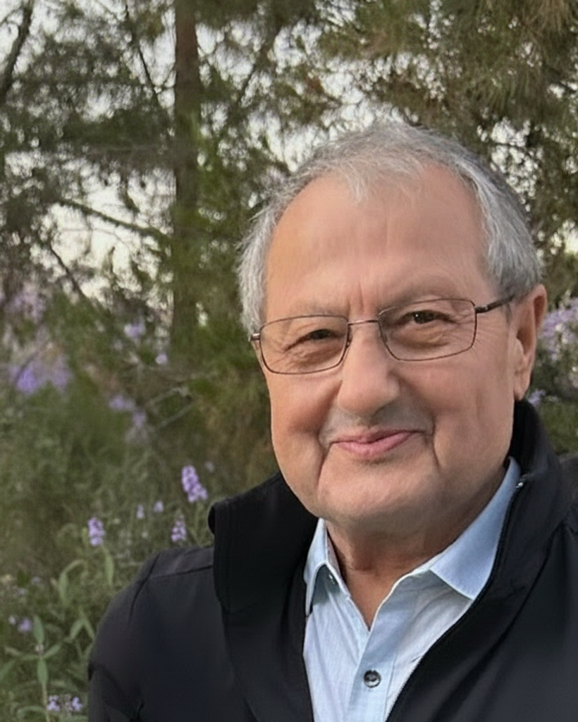 Arlen Dale Krinke