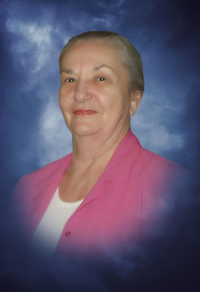 Dollie Abernathy Carter Profile Photo