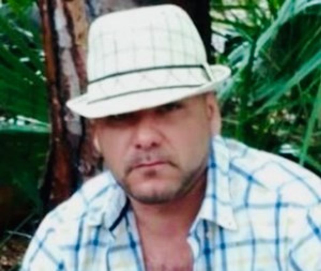 Adam Gomez Profile Photo
