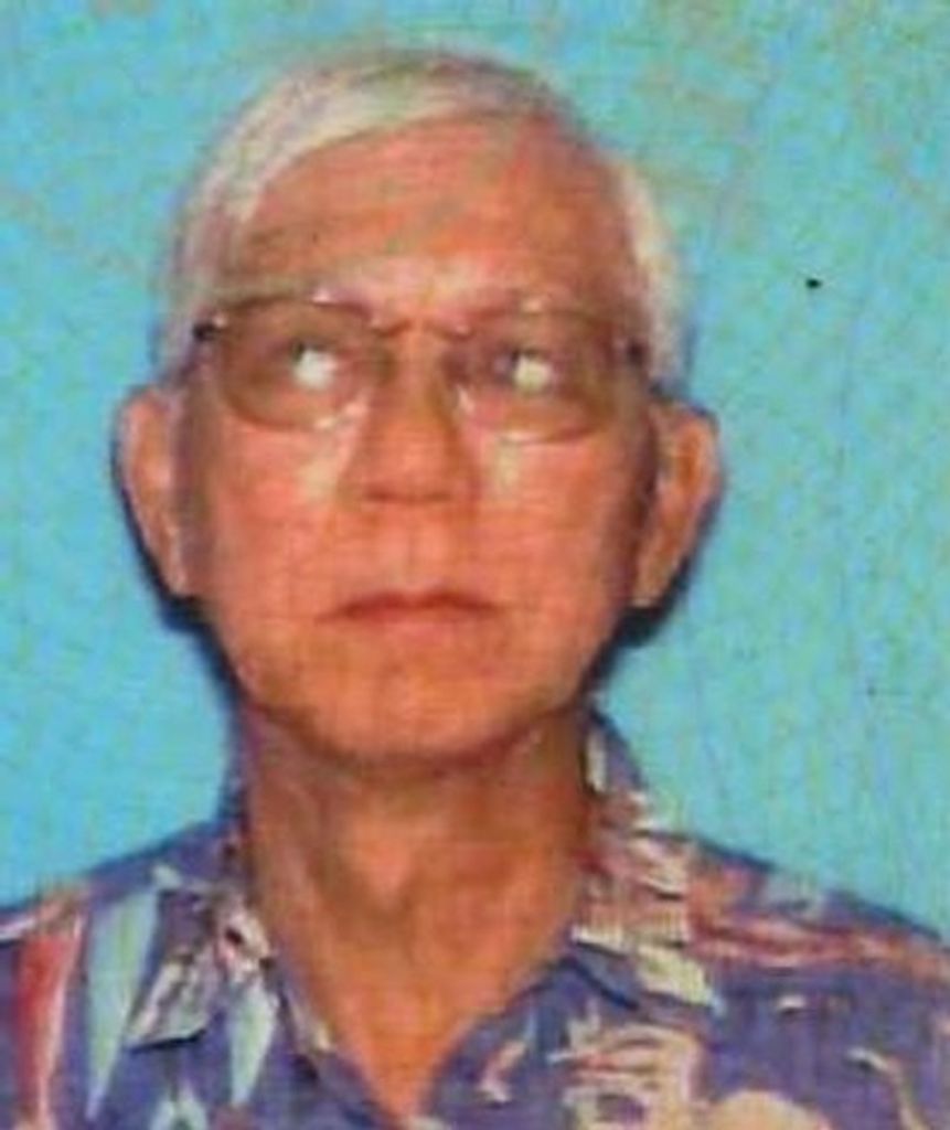 Raymond Noboru Kamisugi