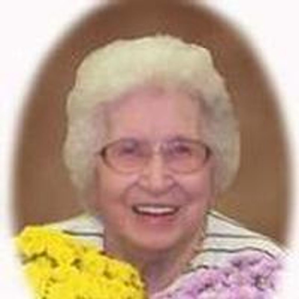 Lois G. Bailey