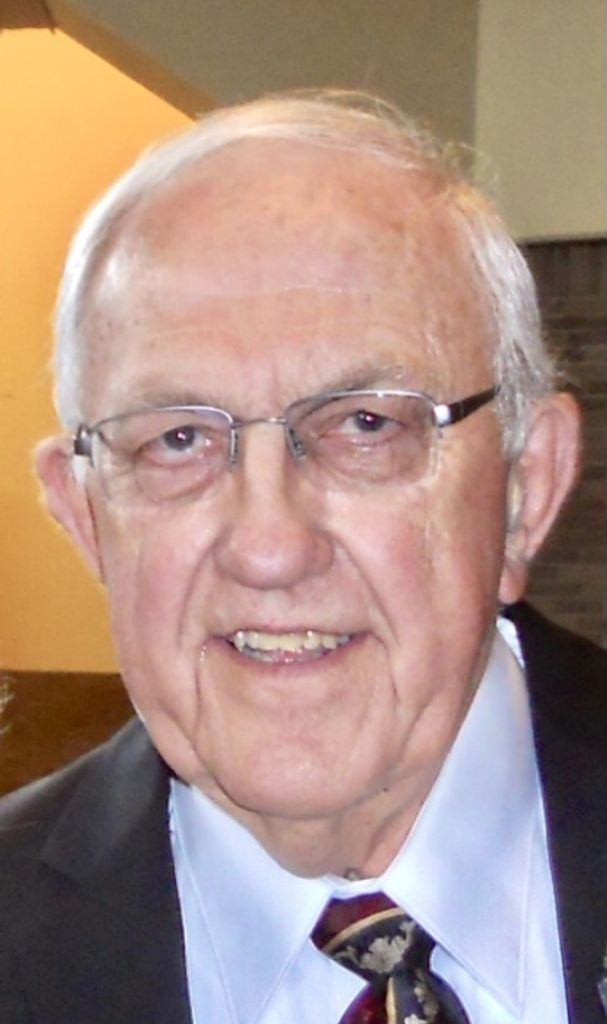 Howard A Gandrud Profile Photo