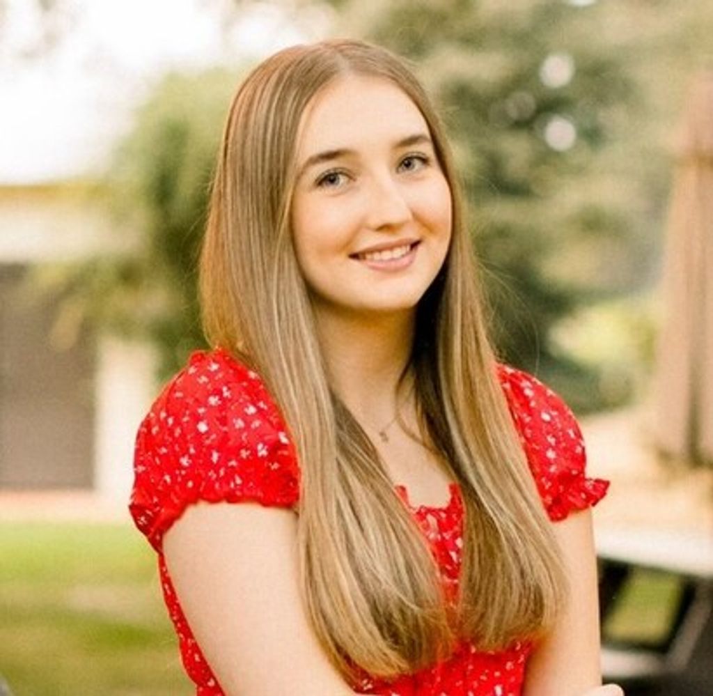 Dorothy Ann Nancy Thompson Guthrie Profile Photo