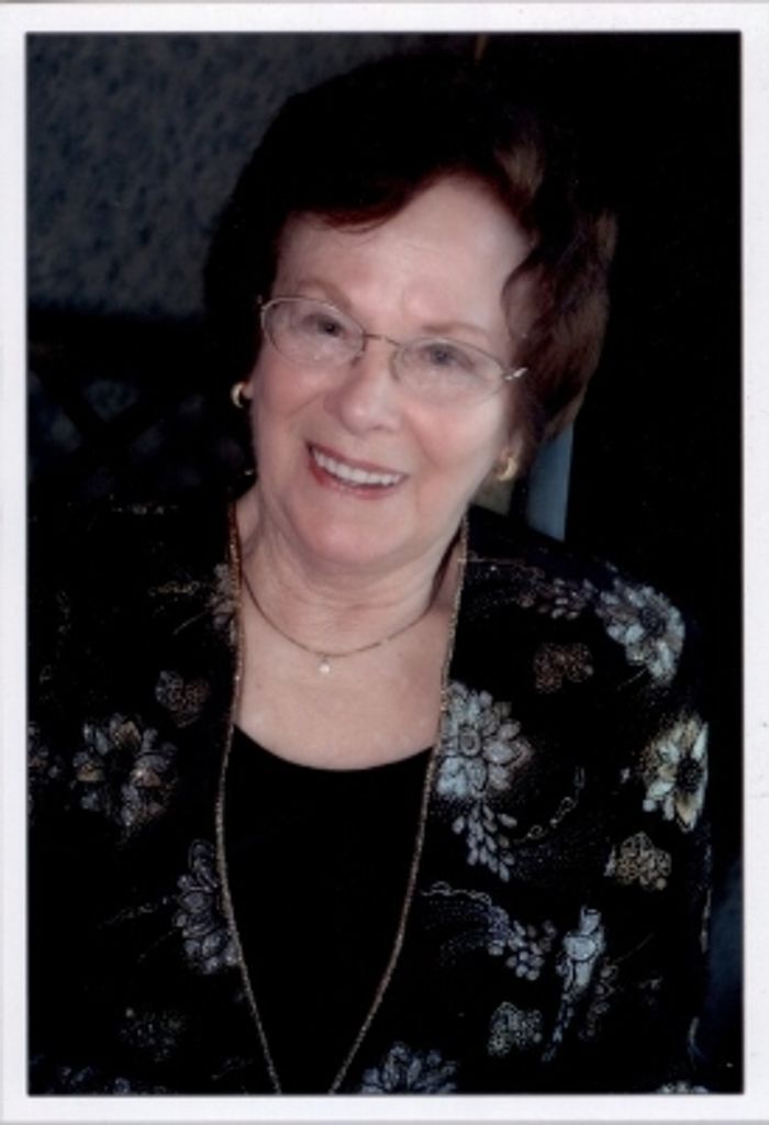 Hilda Hansen Christiansen