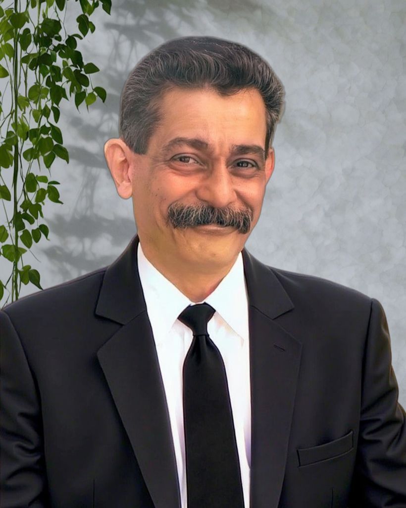 Carlos A. Serrano Rios Profile Photo