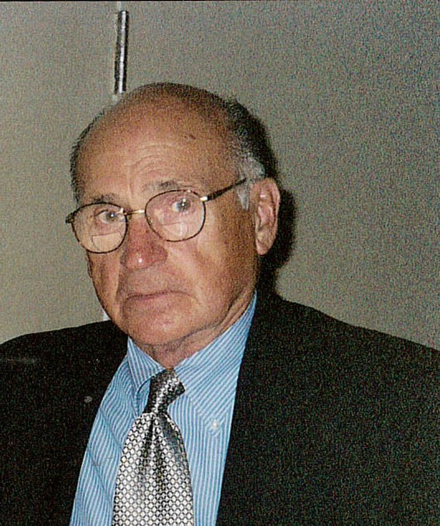 Howard "Howie" R. Beyer