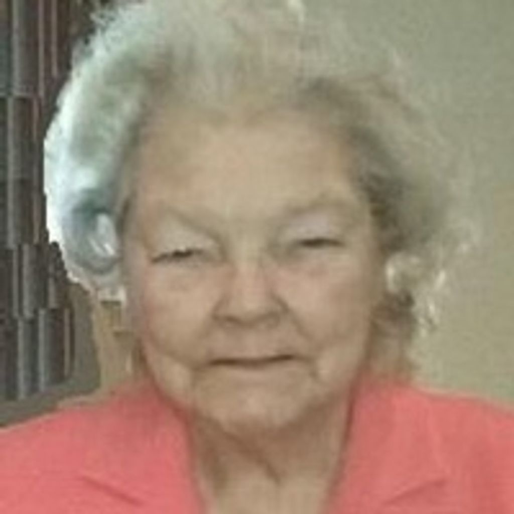 Edwina M. Ritchie Profile Photo