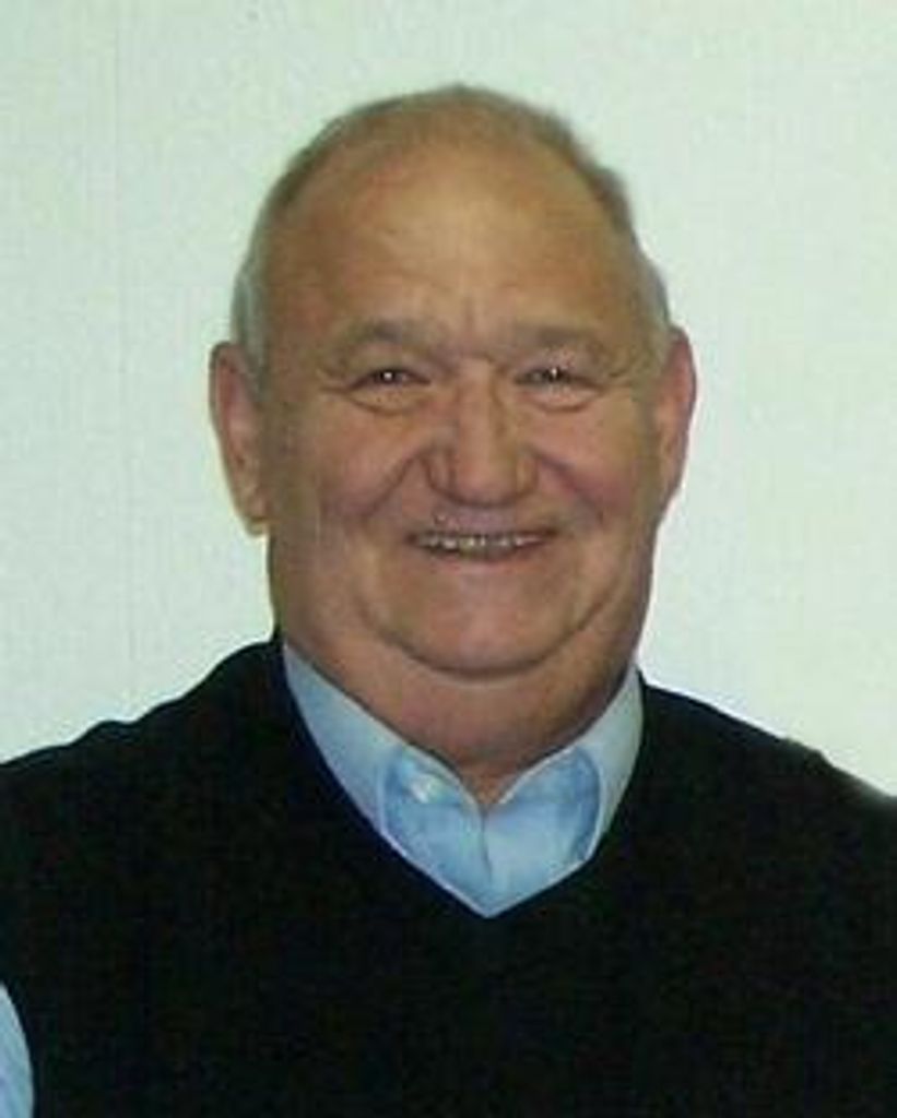 Jerry L. Sharpe