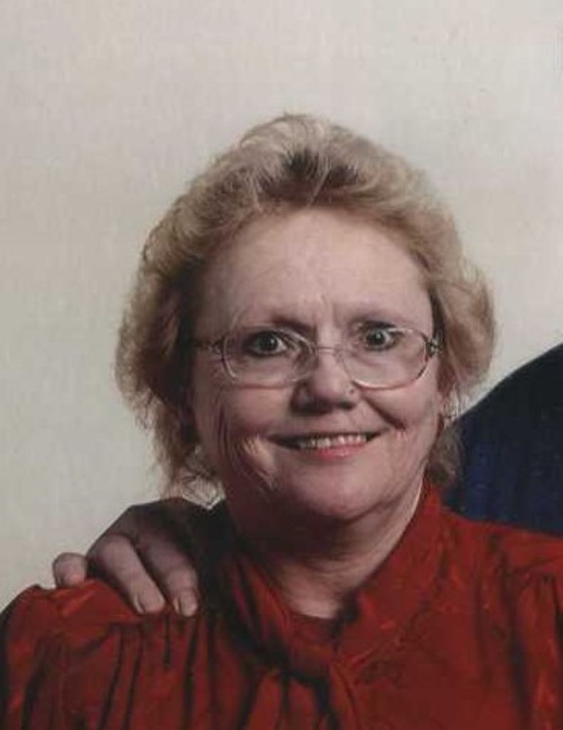 Mary Boyd