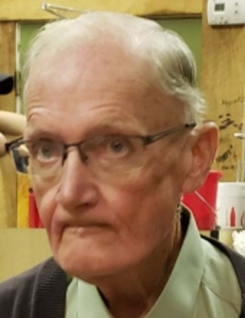 Dr. Kenneth Eugene Hanna