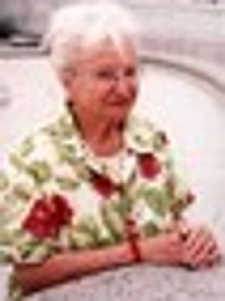 Charlene Baumgardner Profile Photo
