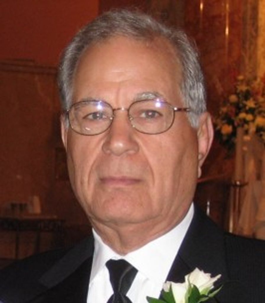 Ralph Guerriero Profile Photo