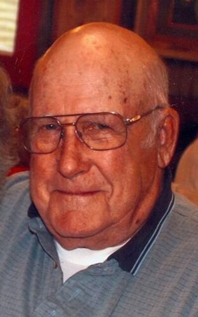 Donald Paul Putnam Profile Photo