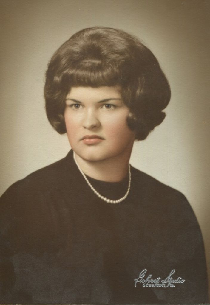 Linda Marie (Hein)  Hitz