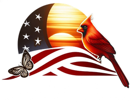 Sunset Funeral and Cremation Services Logo