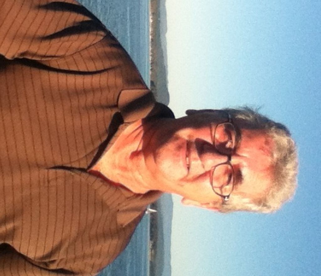 Barry Mccloskey Profile Photo