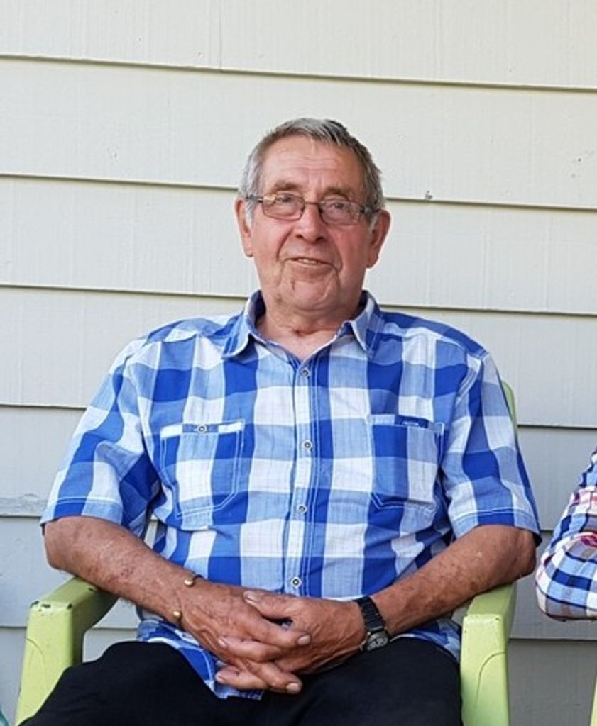 Bennett George March Profile Photo