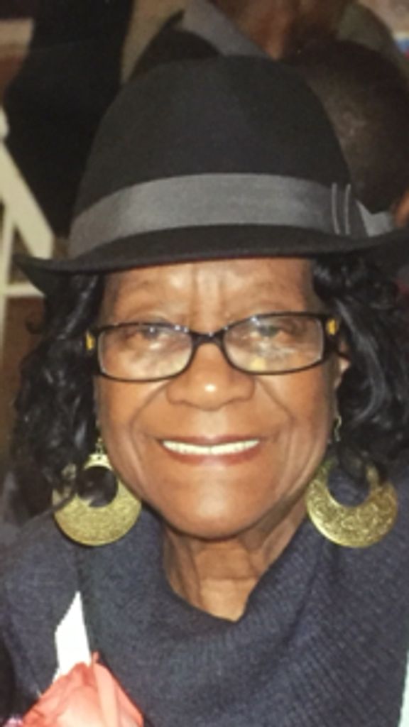 Ann (Lyles)  Weathers
