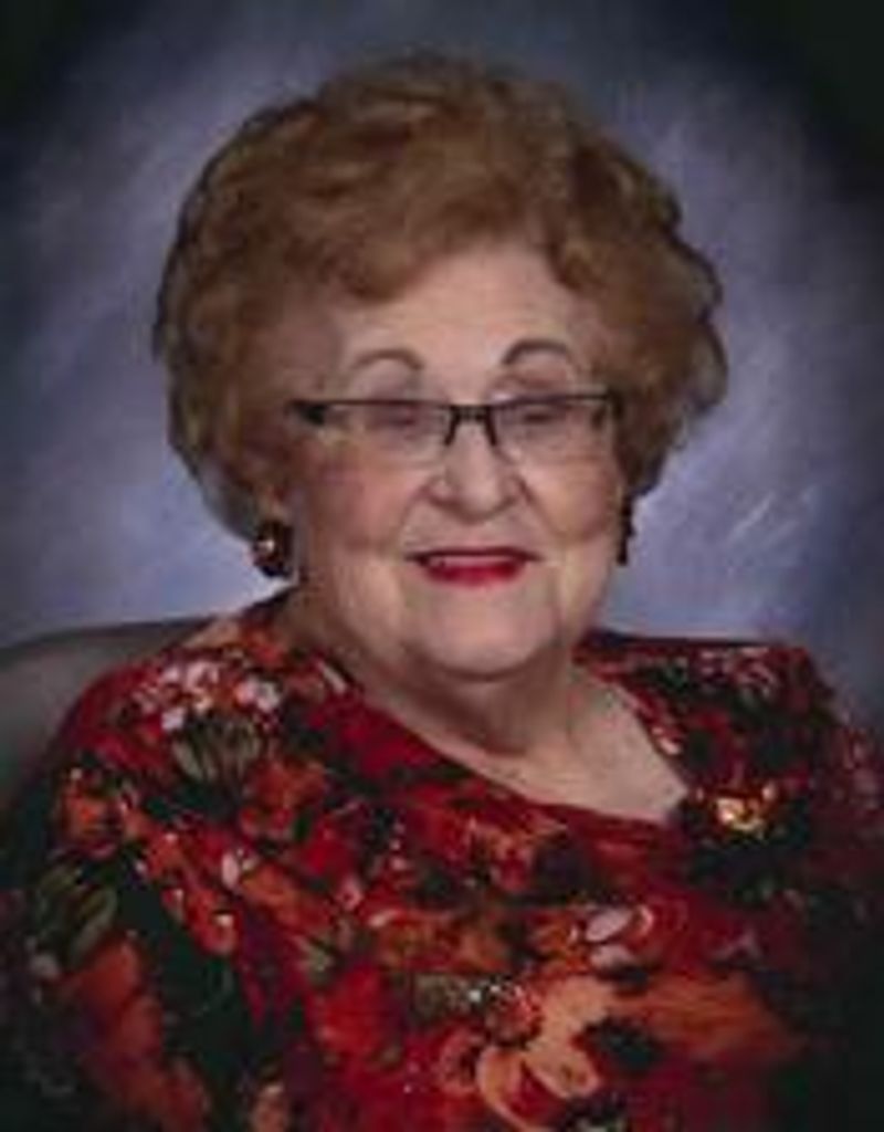 Florence Evelyn Turnbow Larned